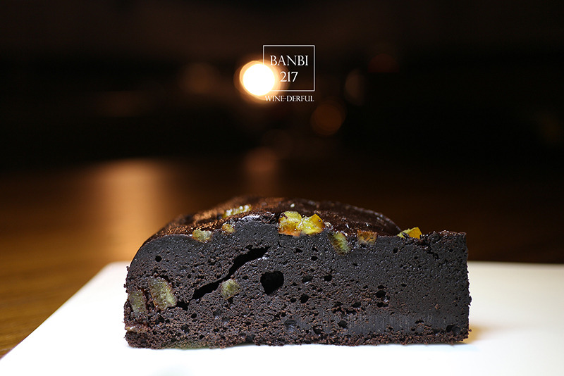 Banbi217 美食旅遊: WINE-derful 台北葡萄酒主題餐廳(台北中山區,捷運行天宮站)[邀約]