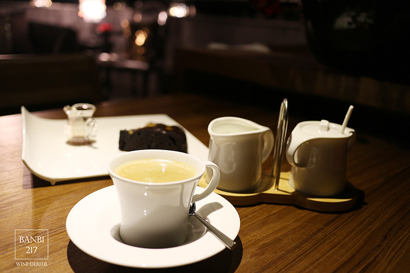 Banbi217 美食旅遊: WINE-derful 台北葡萄酒主題餐廳(台北中山區,捷運行天宮站)[邀約]