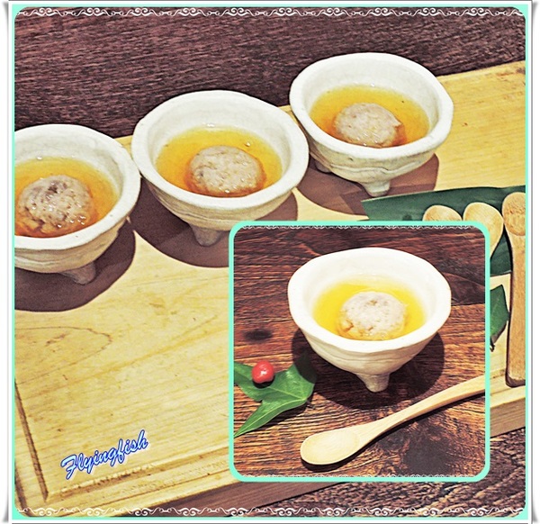 客人城傳統養生食坊:✜ 復古懷舊ㄟ精緻台菜懷石風料理-宜蘭「客人城傳統養生食坊」