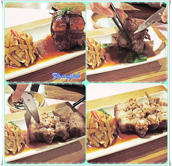 客人城傳統養生食坊:✜ 復古懷舊ㄟ精緻台菜懷石風料理-宜蘭「客人城傳統養生食坊」