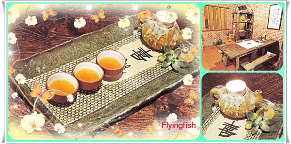 客人城傳統養生食坊:✜ 復古懷舊ㄟ精緻台菜懷石風料理-宜蘭「客人城傳統養生食坊」