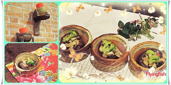 客人城傳統養生食坊:✜ 復古懷舊ㄟ精緻台菜懷石風料理-宜蘭「客人城傳統養生食坊」