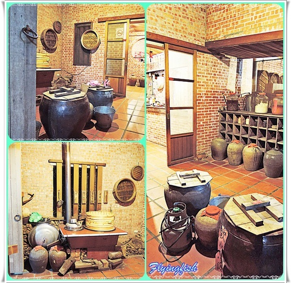 客人城傳統養生食坊:✜ 復古懷舊ㄟ精緻台菜懷石風料理-宜蘭「客人城傳統養生食坊」