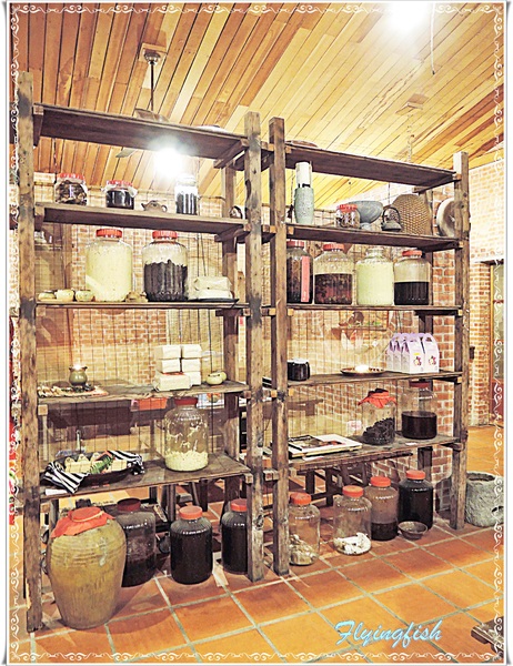 客人城傳統養生食坊:✜ 復古懷舊ㄟ精緻台菜懷石風料理-宜蘭「客人城傳統養生食坊」