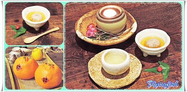 客人城傳統養生食坊:✜ 復古懷舊ㄟ精緻台菜懷石風料理-宜蘭「客人城傳統養生食坊」