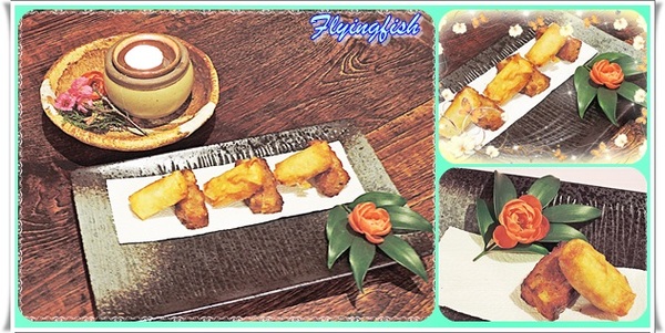 客人城傳統養生食坊:✜ 復古懷舊ㄟ精緻台菜懷石風料理-宜蘭「客人城傳統養生食坊」