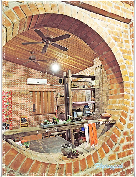 客人城傳統養生食坊:✜ 復古懷舊ㄟ精緻台菜懷石風料理-宜蘭「客人城傳統養生食坊」