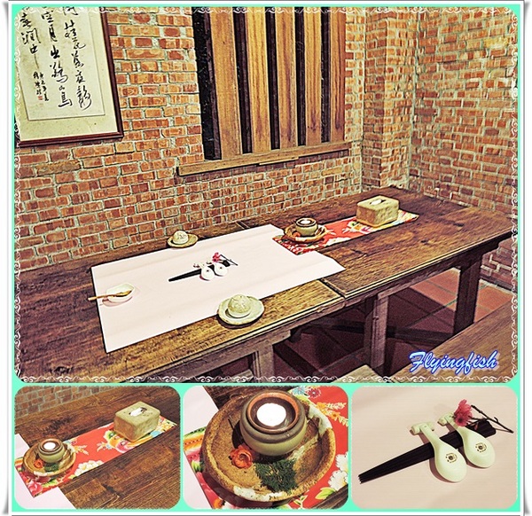 客人城傳統養生食坊:✜ 復古懷舊ㄟ精緻台菜懷石風料理-宜蘭「客人城傳統養生食坊」