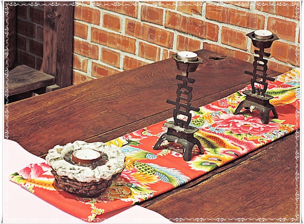 客人城傳統養生食坊:✜ 復古懷舊ㄟ精緻台菜懷石風料理-宜蘭「客人城傳統養生食坊」