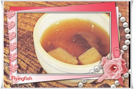 客人城傳統養生食坊:✜ 復古懷舊ㄟ精緻台菜懷石風料理-宜蘭「客人城傳統養生食坊」