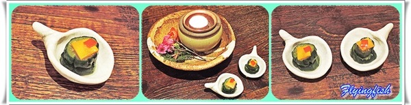 客人城傳統養生食坊:✜ 復古懷舊ㄟ精緻台菜懷石風料理-宜蘭「客人城傳統養生食坊」