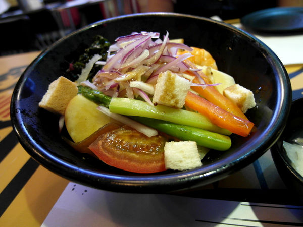 暴走食舖：口碑券5【中山】暴走食舖。平價串燒。平價居酒屋