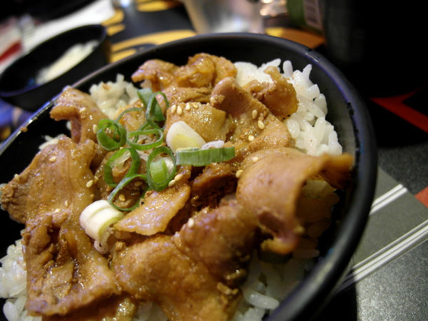 暴走食舖：口碑券5【中山】暴走食舖。平價串燒。平價居酒屋