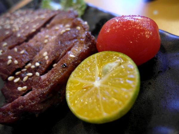 暴走食舖：口碑券5【中山】暴走食舖。平價串燒。平價居酒屋