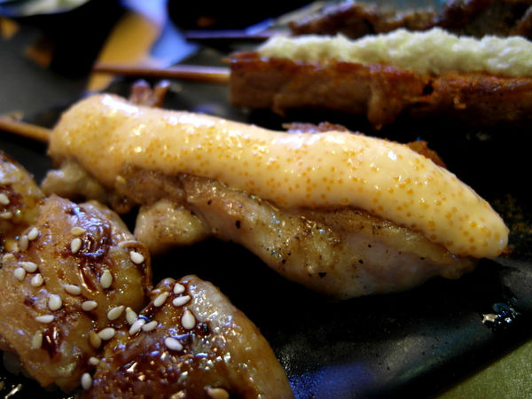 暴走食舖：口碑券5【中山】暴走食舖。平價串燒。平價居酒屋