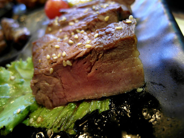 暴走食舖：口碑券5【中山】暴走食舖。平價串燒。平價居酒屋