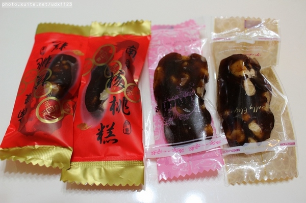 小黑琵大幸福：小黑琵大幸福✪鹹甜伴手禮，送禮好選擇，牛軋餅好吃不黏牙❤