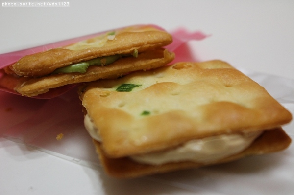 小黑琵大幸福：小黑琵大幸福✪鹹甜伴手禮，送禮好選擇，牛軋餅好吃不黏牙❤