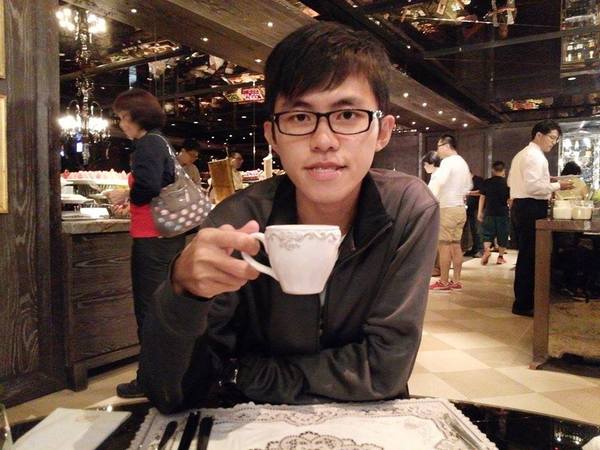 君品酒店-雲軒西餐廳：君品雲軒下午茶-甜點海鮮吃到飽