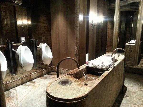 君品酒店-雲軒西餐廳：君品雲軒下午茶-甜點海鮮吃到飽