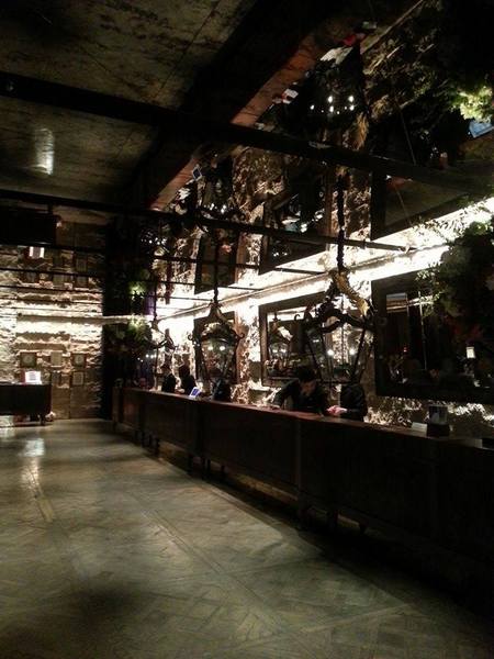 君品酒店-雲軒西餐廳：君品雲軒下午茶-甜點海鮮吃到飽