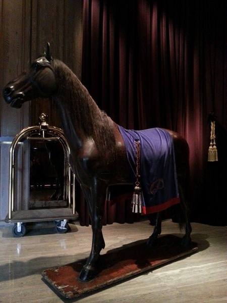 君品酒店-雲軒西餐廳：君品雲軒下午茶-甜點海鮮吃到飽