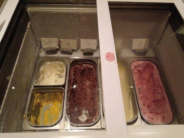 君品酒店-雲軒西餐廳：君品雲軒下午茶-甜點海鮮吃到飽