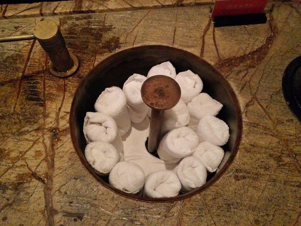 君品酒店-雲軒西餐廳：君品雲軒下午茶-甜點海鮮吃到飽