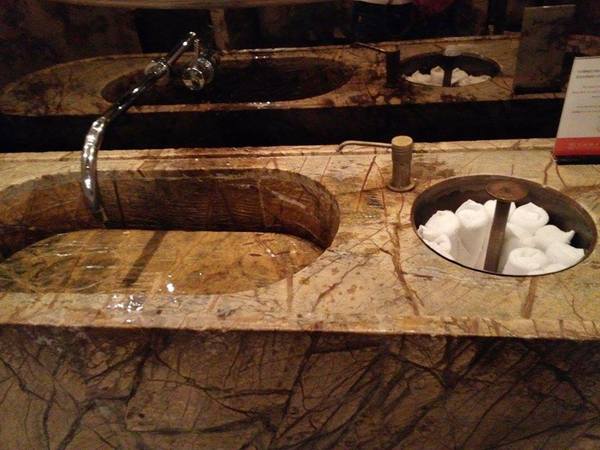 君品酒店-雲軒西餐廳：君品雲軒下午茶-甜點海鮮吃到飽