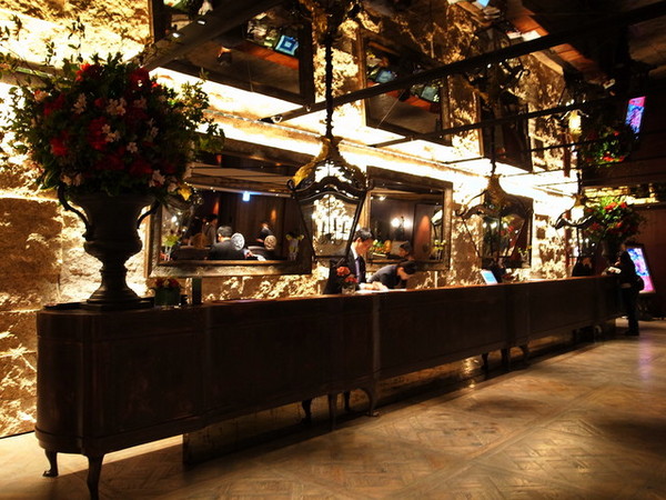 君品酒店-雲軒西餐廳：<台北|大同>波士頓龍蝦*牛排~精緻buffet~君品酒店-雲軒西餐廳*台北車站(京站)