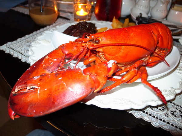 君品酒店-雲軒西餐廳：<台北|大同>波士頓龍蝦*牛排~精緻buffet~君品酒店-雲軒西餐廳*台北車站(京站)