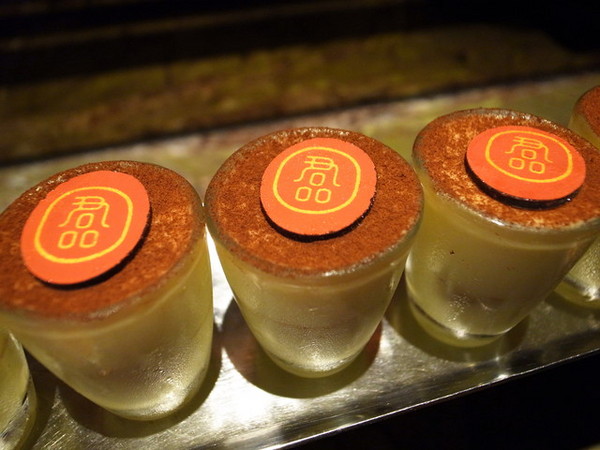 君品酒店-雲軒西餐廳：<台北|大同>波士頓龍蝦*牛排~精緻buffet~君品酒店-雲軒西餐廳*台北車站(京站)