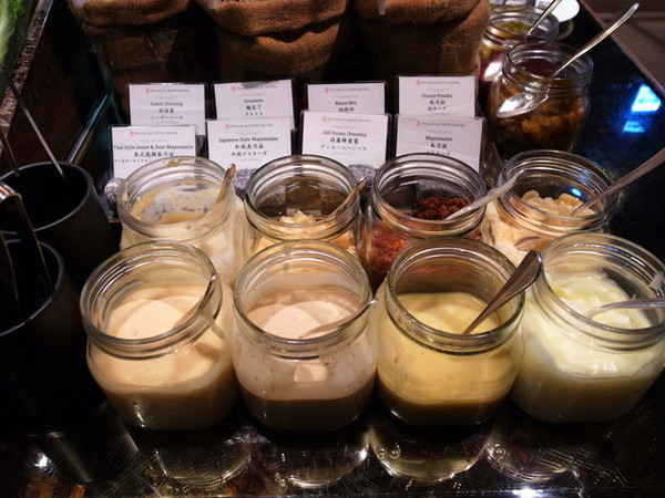 君品酒店-雲軒西餐廳：<台北|大同>波士頓龍蝦*牛排~精緻buffet~君品酒店-雲軒西餐廳*台北車站(京站)