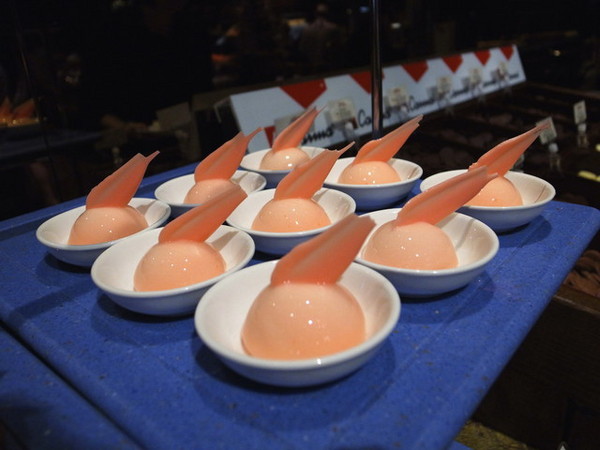 君品酒店-雲軒西餐廳：<台北|大同>波士頓龍蝦*牛排~精緻buffet~君品酒店-雲軒西餐廳*台北車站(京站)