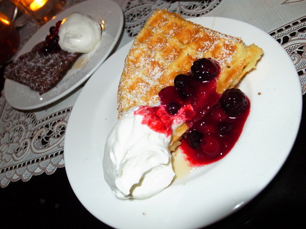 君品酒店-雲軒西餐廳：<台北|大同>波士頓龍蝦*牛排~精緻buffet~君品酒店-雲軒西餐廳*台北車站(京站)