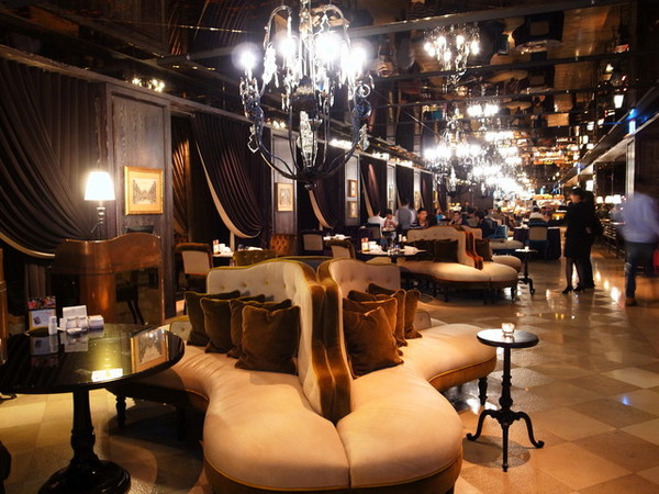 君品酒店-雲軒西餐廳：<台北|大同>波士頓龍蝦*牛排~精緻buffet~君品酒店-雲軒西餐廳*台北車站(京站)