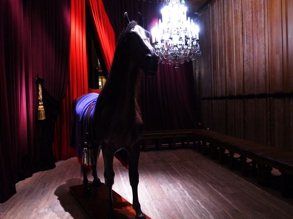 君品酒店-雲軒西餐廳：<台北|大同>波士頓龍蝦*牛排~精緻buffet~君品酒店-雲軒西餐廳*台北車站(京站)