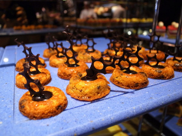 君品酒店-雲軒西餐廳：<台北|大同>波士頓龍蝦*牛排~精緻buffet~君品酒店-雲軒西餐廳*台北車站(京站)