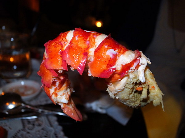 君品酒店-雲軒西餐廳：<台北|大同>波士頓龍蝦*牛排~精緻buffet~君品酒店-雲軒西餐廳*台北車站(京站)