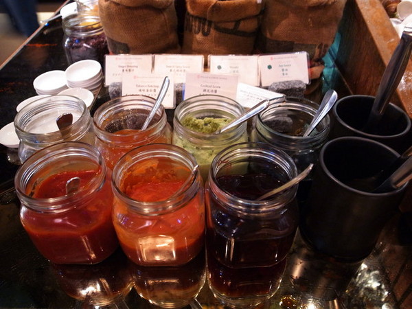 君品酒店-雲軒西餐廳：<台北|大同>波士頓龍蝦*牛排~精緻buffet~君品酒店-雲軒西餐廳*台北車站(京站)