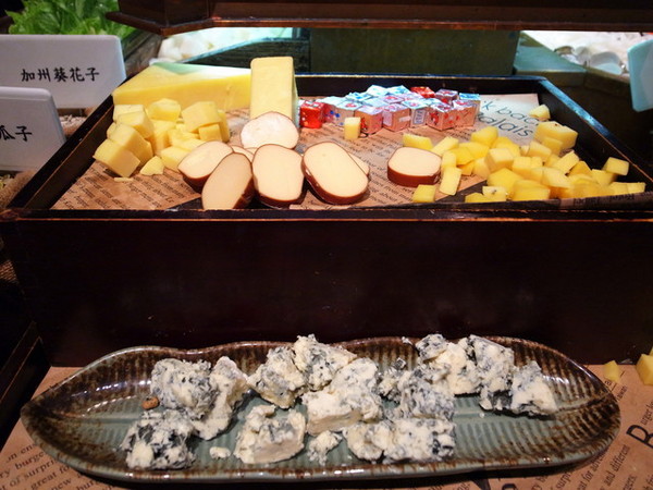 君品酒店-雲軒西餐廳：<台北|大同>波士頓龍蝦*牛排~精緻buffet~君品酒店-雲軒西餐廳*台北車站(京站)