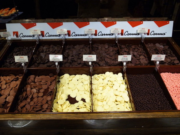 君品酒店-雲軒西餐廳：<台北|大同>波士頓龍蝦*牛排~精緻buffet~君品酒店-雲軒西餐廳*台北車站(京站)