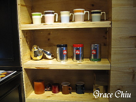 土城鹿角公園咖啡館