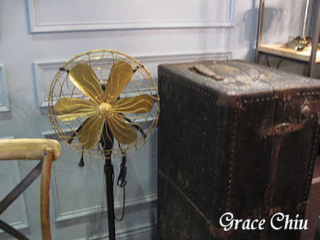 土城鹿角公園咖啡館