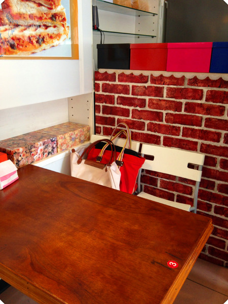 晴天小店：【♥美食】早餐就該這樣享受陽光般的帕尼尼-晴天義式三明治