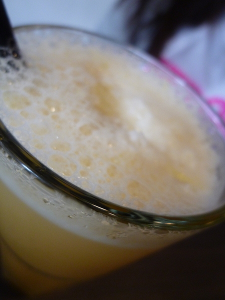 料理魔法師-厚食甜品屋：【苗栗】擁有客家精神的蜜糖吐司－厚食甜品屋