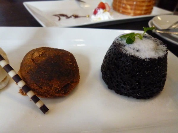 料理魔法師-厚食甜品屋：【苗栗】擁有客家精神的蜜糖吐司－厚食甜品屋