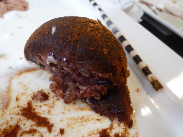 料理魔法師-厚食甜品屋：【苗栗】擁有客家精神的蜜糖吐司－厚食甜品屋