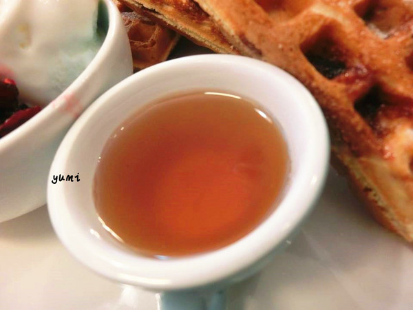 Smoko cafe：【愛評口碑券§第55彈】清爽無負擔   幸福早午餐@Smoko cafe