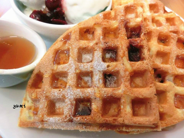 Smoko cafe：【愛評口碑券§第55彈】清爽無負擔   幸福早午餐@Smoko cafe